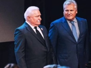 Wałęsa, Kwaśniewski, Pawlak. Kto jeszcze na „taśmach prawdy”?