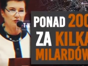 [Wideo] "Pomału odbierano nam godność człowieka". Nowy, mocny spot Prawa i Sprawiedliwości