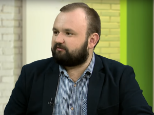 Mateusz Kosiński: Słowa o "szarańczy" to efekt frustracji