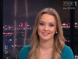 Była Dziennikarka TVP żąda usunięcia swojego wizerunku ze spotu PiS