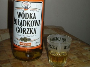 Żołądkowa Gorzka to nie wódka. Stock oficjalnie przeprosił konsumentów