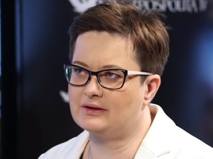 Katarzyna Lubnauer: "PiS ma bardzo małą zdolność koalicyjną w sejmikach wojewódzkich"