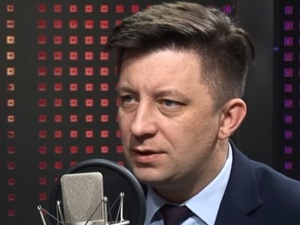 Michał Dworczyk: "Święto 11 listopada powinno być wydłużone o jeden dzień"