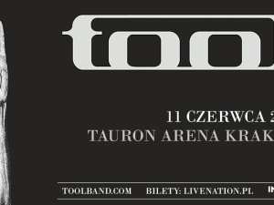 TOOL na IMPACT FESTIVAL 2019