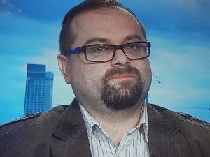 Jakub Pacan: Mateusz Morawiecki przybił sobie "piątkę" z samorządem