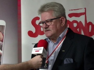 [video] Tadeusz Majchrowicz: Krajowy Zjazd Delegatów to wielkie święto Solidarności