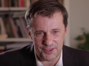 [Video] W. Gadowski: "Stary komuch Jacek Majchrowski trzyma się dobrze"