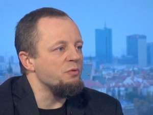 Cezary Krysztopa: Na skutek wyłudzeń VAT okradziono nas wszystkich - niezależnie od poglądów politycznych