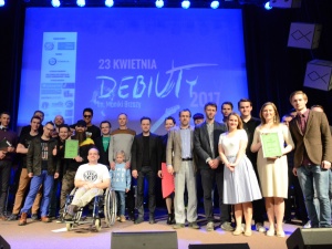 Debiuty 2018 po raz pierwszy w ramach Festiwalu Chrześcijańskie Granie. Znamy jury konkursu