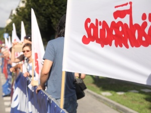 Szykanowanie za działalność związkową w Tesco. W środę o 13 przyjdź i zaprotestuj!