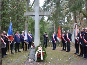 Pielgrzymka KSPT "S" na Litwę: Wilno jest kolebką polskiej niepodległości