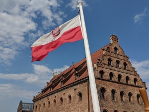 Michał Ossowski, red. naczelny "TS": Polska najważniejsza