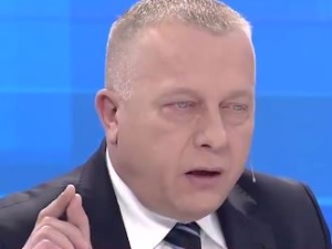 [video] Jarosław Porwich: To co zrobiła HGW, to jest zamach na demokrację