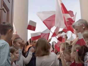 [video] Spot Instytutu Pamięci Narodowej zapraszający do wspólnego świętowania 11 Listopada