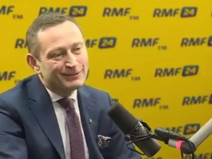 Zobacz jak Paweł Rabiej [.N] tłumaczy się ze znajomości z Jarosławem Kaczyńskim: "Ja właśnie..." [video]