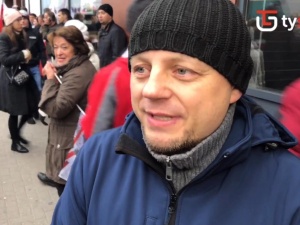 [video] Cezary Krysztopa na MN: To jest wielkie święto Polaków i każdy, kto mówi, że to faszyzm kłamie!