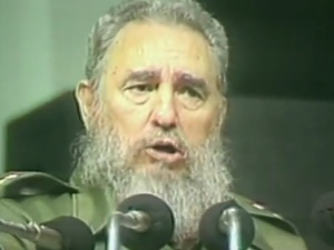 Nie żyje Fidel Castro