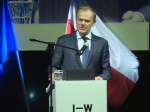 J.Szewczak: Pokonamy Współczesną Targowicę, zdradę, zaprzaństwo i pogardę dla wszystkiego tego co polskie