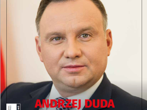 Najnowszy numer "Tygodnika Solidarność". Andrzej Duda: "Atakują nas? Atakuje się silnych"