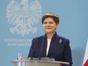 Premier Szydło dla "Daily Telegraph": Polska będzie sojusznikiem Wielkiej Brytanii w negocjacjach