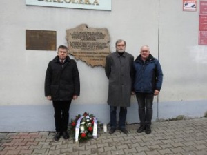 Mazowiecka Solidarność uczciła 37. rocznicę wprowadzenia stanu wojennego