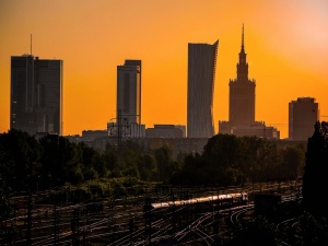 Jerzy Bukowski: Może w Warszawie jeszcze nie wszystko stracone