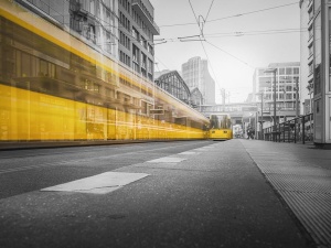 Tramwaj różnorodności się nie popsuł, tylko zabrałko chętnych? Krysztopa: "Gdzie postępowy elektorat?"
