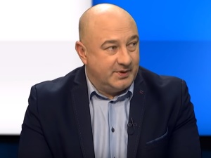 [video] Tadeusz Płużański: "Dlaczego w Warszawie trwa rekomunizacja? Trzy możliwe powody.."