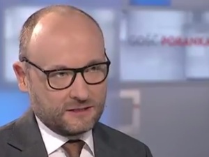 Prof. Zaradkiewicz: Sędziowie Marek Zubik, Stanisław Rymar, Piotr Tuleya NIE SĄ kandydatami na prezesa TK