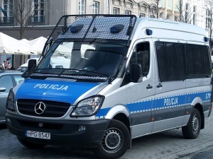 Mała bohaterka uratowała brata przed pogryzieniem