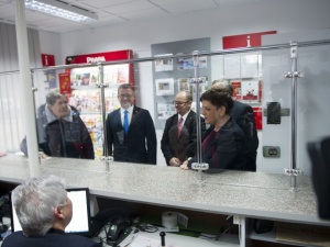 Premier Beata Szydło: Lokalne społeczności powinny mieć poczucie bezpieczeństwa