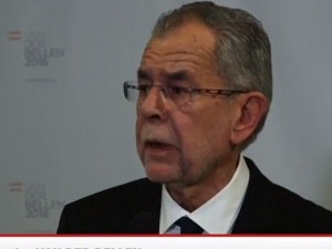 Austriacy mają nowego prezydenta. Wybory wygrał Alexander Van der Bellen