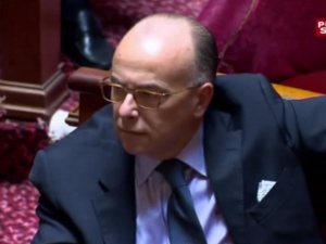 Cazeneuve mianowany na nowego premiera Francji