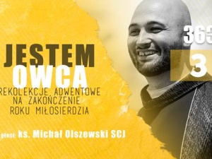 Jestem Owcą! - Rekolekcje adwentowe. Konsekwencje grzechów - czym są?