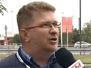 [Tylko u nas] Dariusz Paczuski [Solidarność w Auchan]: Chcemy doprowadzić do rozmów ostatniej szansy