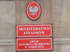 Ministerstwo finansów chce ułatwienia dochodzenia wierzytelności