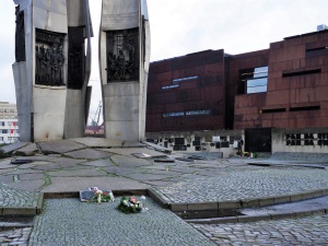 Solidarność wycofuje się z Rady ECS i Rady Historycznej ECS. To upolityczniona instytucja