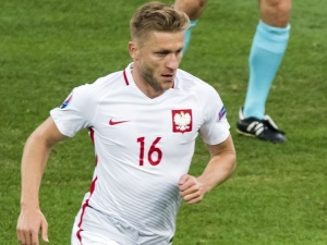 Kuba Błaszczykowski podpisał kontrakt z Wisłą Kraków. Będzie zarabiał... 500 zł