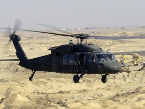 Chile kupiło śmigłowce Black Hawk z Mielca!