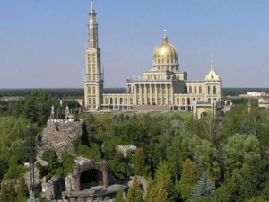 ZR Koszalińskiego „Pobrzeże” prowadzi zapisy na XX Pielgrzymkę Solidarności do Lichenia