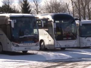 Zbigniew Kuźmiuk: Jest szansa na likwidację wykluczenia transportowego blisko 14 mln Polaków