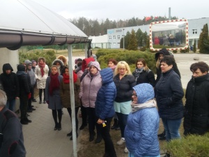 Dzień Kobiet nie dla wszystkich. Kobiecy strajk w Plati Polska: "Nie chcemy pracować za miskę ryżu!"