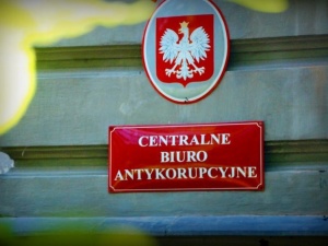 Zatrzymany przez CBA wydawca "Wprost" i współudziałowiec wydawcy "Do Rzeczy" planował udać się za granicę