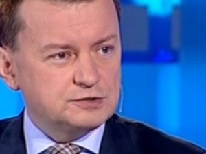 Mariusz Błaszczak: Polska znalazła się w szóstce liderów NATO