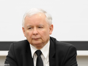 Jarosław Kaczyński: W tej chwili, cokolwiek byśmy nie zrobili, poza oddaniem władzy, jest złe