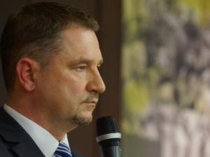 Piotr Duda: To nawołujący do totalnej opozycji stwarzają klimat do takich zachowań!