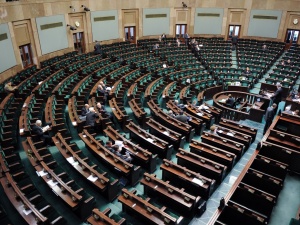 Będzie komisja weryfikacyjna ws. reprywatyzacji. Sejm nie poparł wniosków o odrzucenie projektu