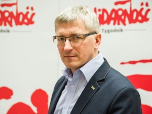 [Tylko u nas] Marek Lewandowski: "Nigdy nie przeprosimy KOD-u"