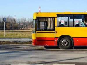 Solidarność walczy o pracowników PKS Mława