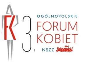 Już w czerwcu 3. Forum Kobiet NSZZ Solidarność. Wydarzenie objęła patronatem Agata Kornhauser-Duda